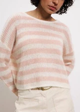 Frnch La Calle Corte Sweater Size S