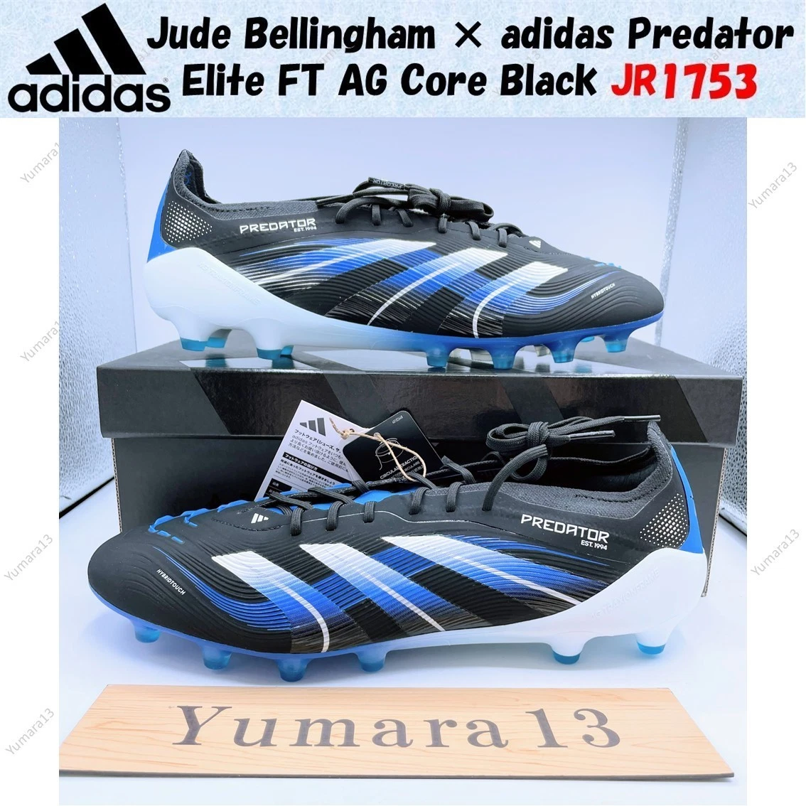 Las mejores ofertas en Zapatillas Adidas Predator para hombre | eBay