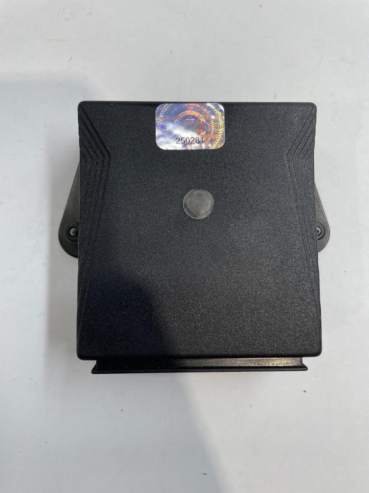 1995 Rolls Royce Silver Spur Alarm Control Module OEM UD73401
