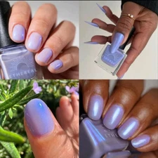 Moonlight Ethereal Lacquer Nail Polish 15mL  Moon Water Collection Discontinued