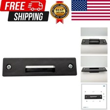 Rear Sliding Moonroof Cover Latch Sunroof Lock For Gm Buick Enclave Chevy Traver