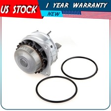 Water Pump For Nissan Pathfinder For Maxima For Infiniti QX4 For I30 with GASKET