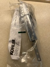 Kohler Pop Up Drain-New Chrome