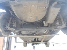 Moteur Ford FIESTA