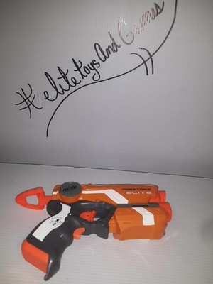 Nerf N-Strike Elite Firestrike Blaster shelf179