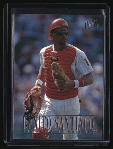 1996 Benito Santiago #523