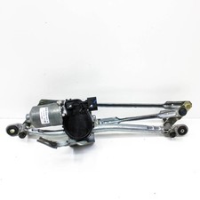 BMW X1 F48 Scheibenwischermechanismus vorne 7350657 2.0 Benzin 170kw 27984014