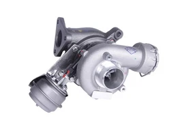 Turbolader A4 (8EC, B7) 04-08, A4 04-08, A6 (4F2, C6) 04-11, A6 05-11