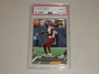 2024 Topps Now Football Rookie #5 Jayden Daniels RC PSA 10 GEM MINT