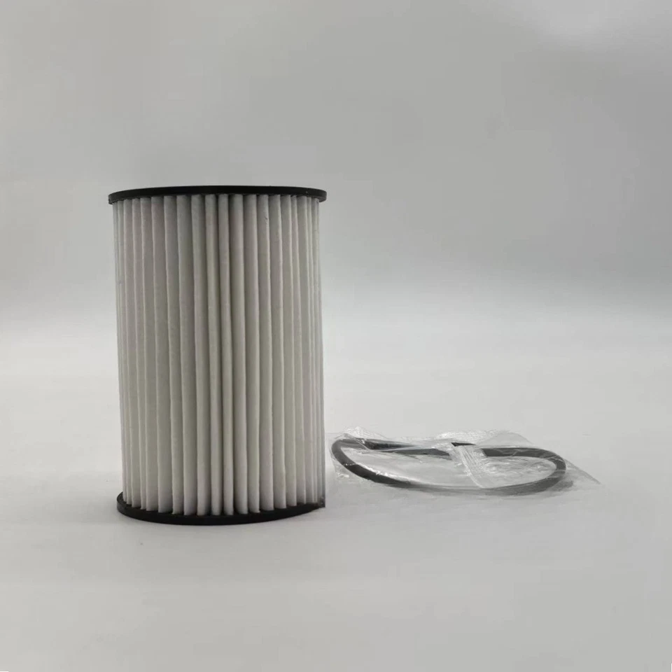 Filtro de aceite 11427583220 para BMW M5 F90/X5 M50i S63/N63 Foto 3 de 4