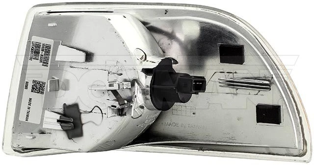 Conjunto de lámpara de estacionamiento Dorman 1631317 para Volvo V70 94831856 Foto 4 de 4