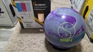 900 Global Zen | eBay