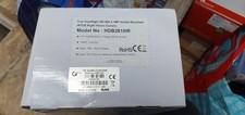 Genie HDB2810IR True Day/Night HD-SDI 2.1MP VR Camera