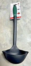 Norpro Canning Ladle with Rim Hook