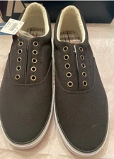 American Eagle By Payless Men - Size 11 - Harbor Refuge - Navy