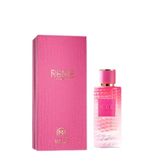 Rome Pour Femme Eau De Parfum 3.4 FL OZ by Bharara Beauty Brand New Sealed Box