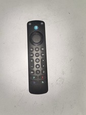 Amazon Fire TV Alexa Voice Remote Control