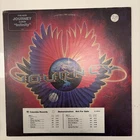 Journey – Infinity LP Promo KENDUN JG 2A/2B JC 34912 NM Vinyl VG+