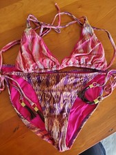Pilyq bikini multicolor M