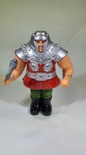 Vintage RAM MAN He-Man Masters Of The Universe 100% Complete MOTU Mattel