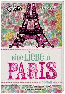 Rebella - Eine Liebe in Paris von Alpsten, Ellen | Buch | Zustand sehr gut