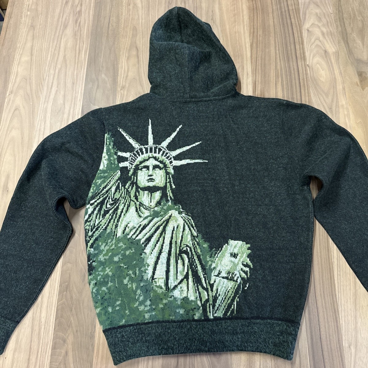 Derschutze “NYC to RIO