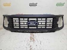 Grille Upper Xl Fits 24-25 Ford F150 Pickup 2110087 Grille Upper Xl Fits 24-25 Ford F150 Pickup 2110087