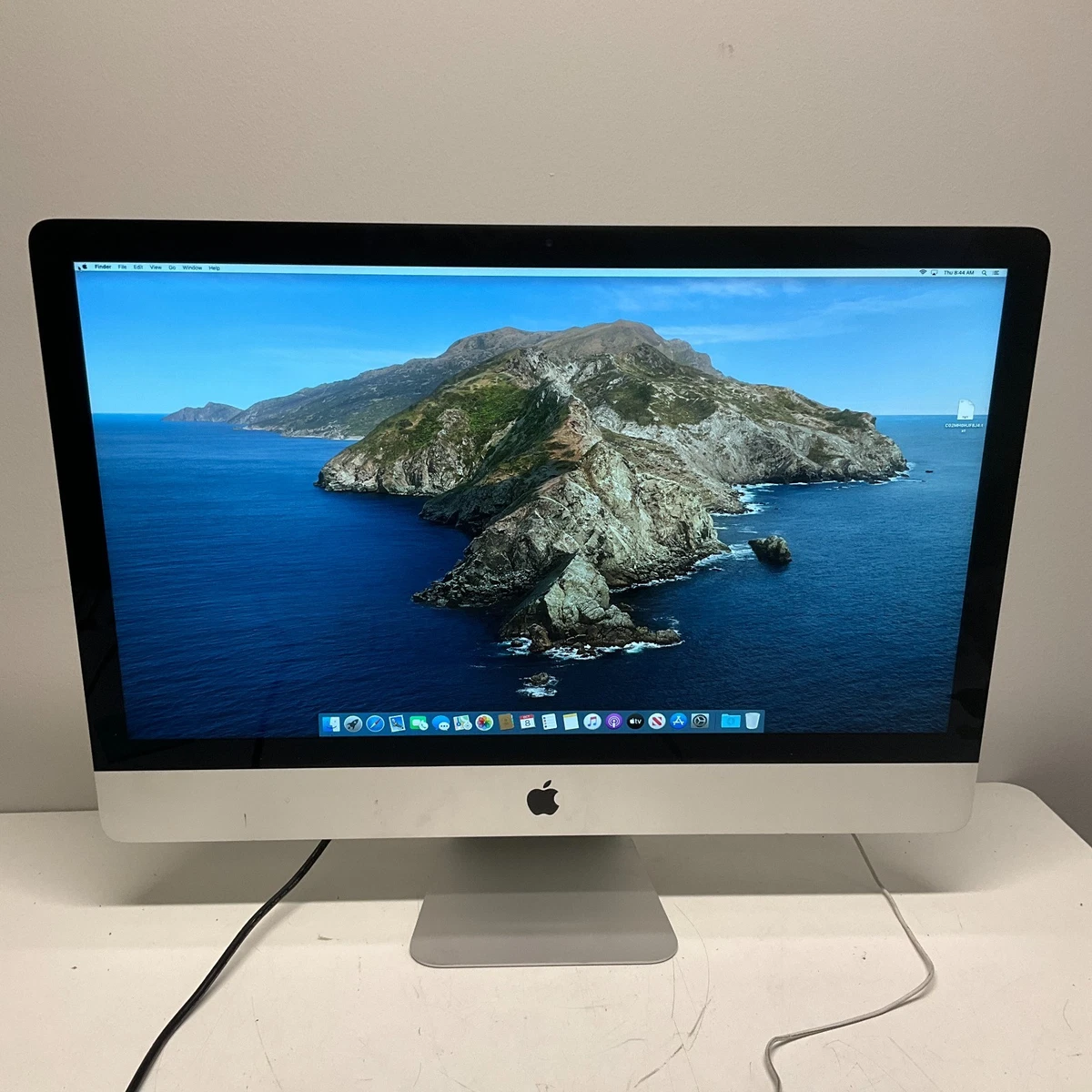 25+ 2013 Apple iMac Desktops & All-In-One Computers for sale