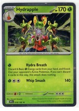 booster box pokemon japanese Pokemon TCG: SV3a Raging Surf Booster Pack (Japanese) – MNS main image 0