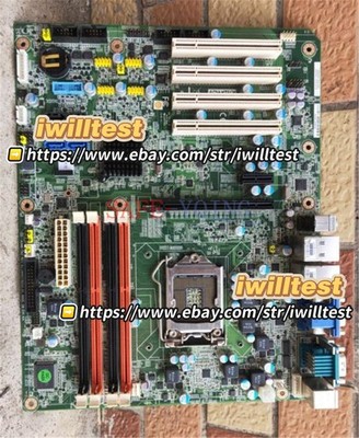 cx1PC Advantech Motherboard AIMB-782QG2-00A1E