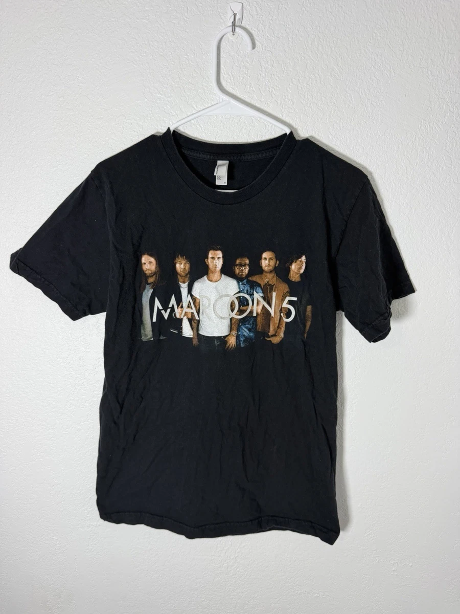 Original Maroon 5 Memorabilia for sale | eBay