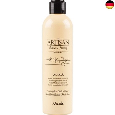 Nook Artisan Oil Lalà 250ml