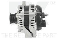 Lichtmaschine Generator FüR Alfa Romeo Fiat Jeep Giulietta 500L 500X Tipo