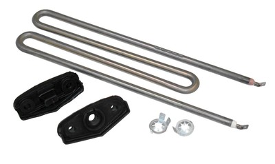 Heizung Heizelement Waschmaschine passend für Miele 2100Watt 6260480 6260481 482