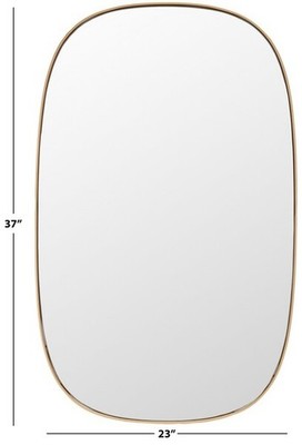 Safavieh VARIA 23'' MIRROR, Reduced Price 2172779507 MRR2007C