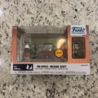 Funko Mini Moments: The Office - Michael Scott (Chase)