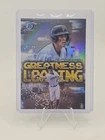 2025 Bowman - Greatness Loading Konnor Griffin #GL-13 (RC)