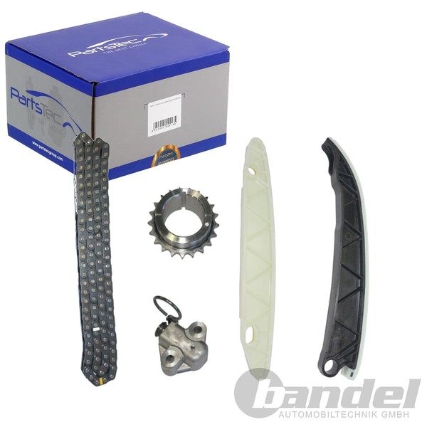 Partstec Steuerkettensatz Passend FüR Chevrolet Captiva Cruze Orlando Opel-image