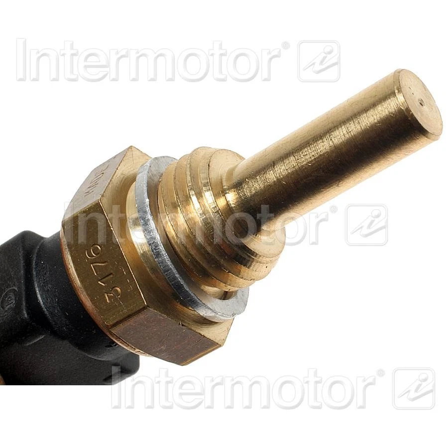 Sensor de temperatura del refrigerante del motor SMP 1993-1995 BMW 325is 1993-1995 Foto 4 de 4