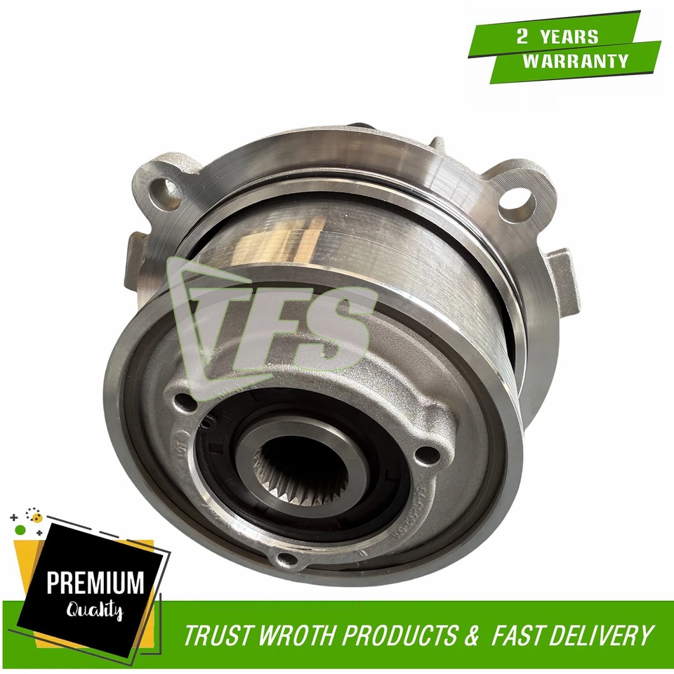 Acoplador viscoso diferencial trasero Fit 2007 2008 2009 Hyundai Santa Fe 4780039300 Foto 3 de 4