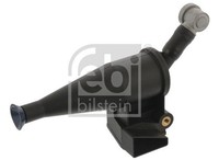 ÖLabscheider KurbelgehäUseentlüFtung Febi Plus Febi Bilstein 47001 FüR BMW E38