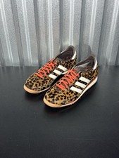 adidas SL 72 OG Leopard Print Women  s Sizes 5 - 10 JI0189