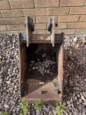 Mini Excavator Bucket