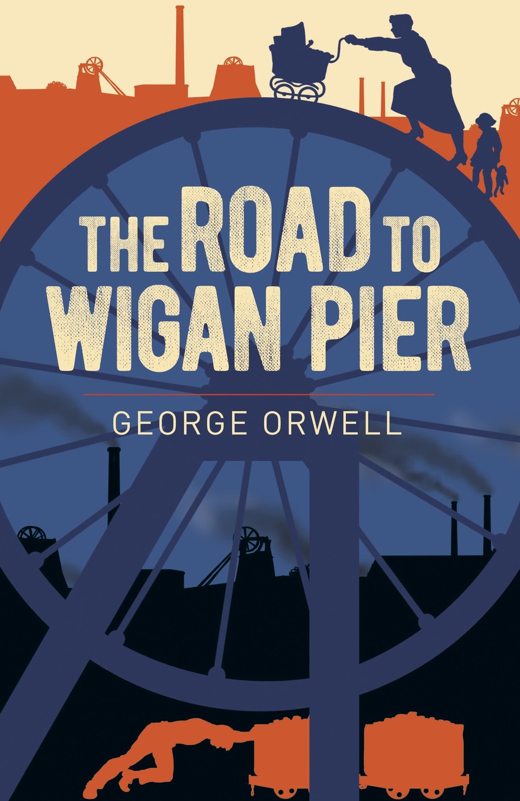 The Road to Wigan Pier (Arcturus Classics) - Image 6