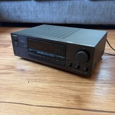 Onkyo TX-8511 Stereo Receiver AM/FM Phono CD Tape Tested Working