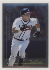 1999 Topps Chrome Andres Galarraga #2 0q3