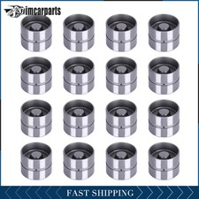 16 Lash Adjuster Lifters For 90-05 Mazda Miata 93-02 Mazda Protege 626