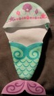 Fisher-Price Little People Disney Princess Ariel The Little Mermaid Sleeping Bag — photo 4