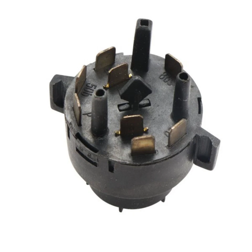 Interruptor de encendido Beck Arnley 201-1816 para VW 308 Audi A8 Quattro Cabriolet Passat Foto 4 de 4