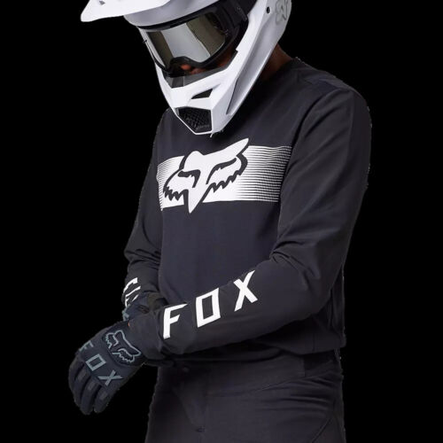 Fox Racing Ranger Off Road Jersey - Picture 2 of 22
